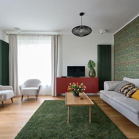 Buekfalva Np2 Apartman Экстерьер фото
