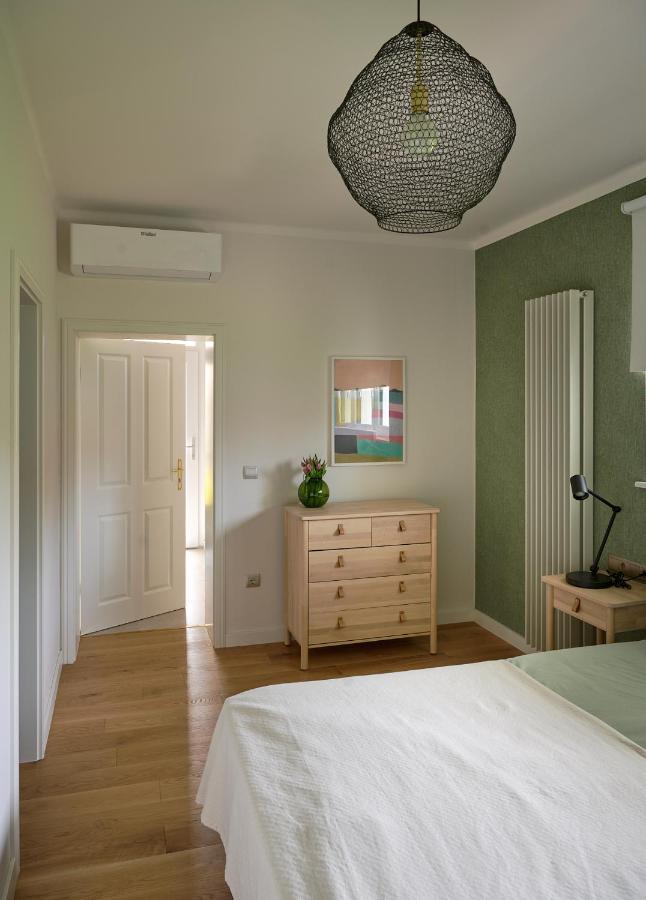Buekfalva Np2 Apartman Экстерьер фото