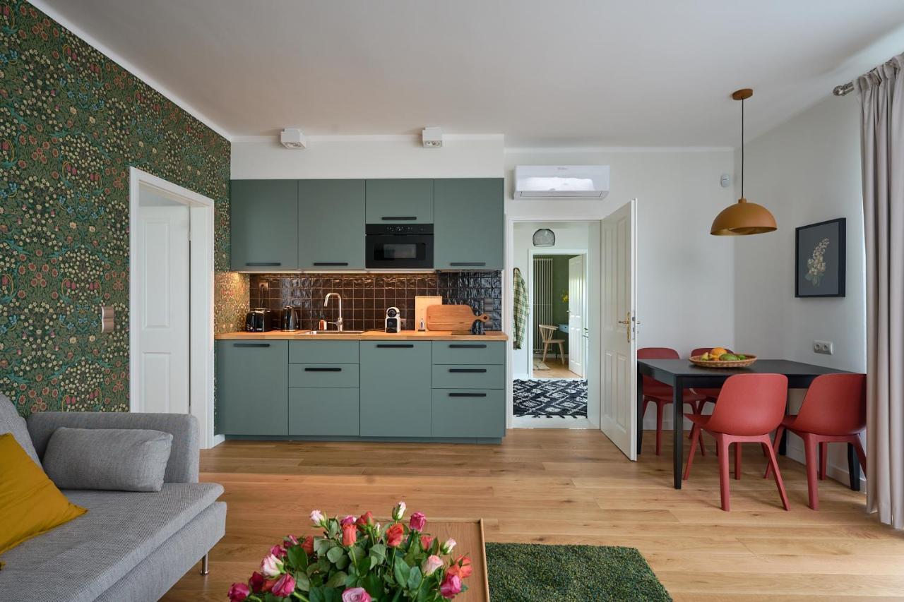 Buekfalva Np2 Apartman Экстерьер фото