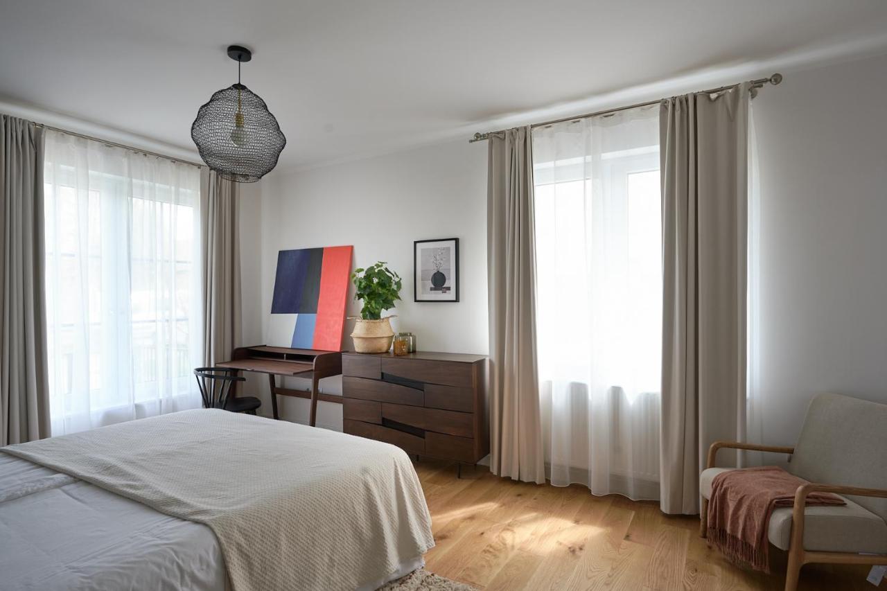 Buekfalva Np2 Apartman Экстерьер фото