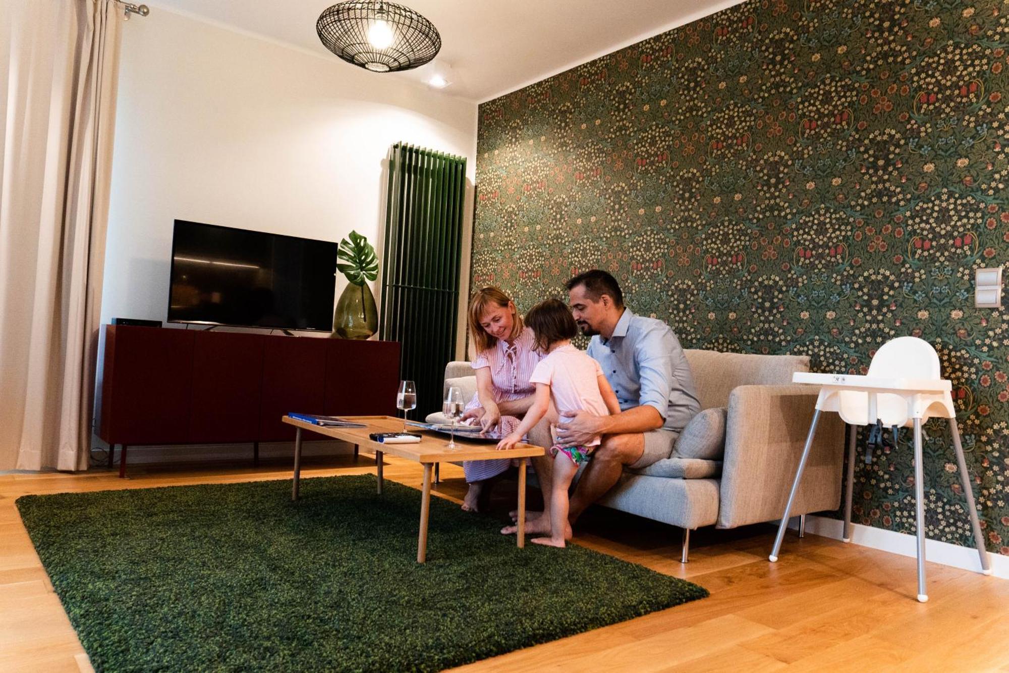 Buekfalva Np2 Apartman Экстерьер фото